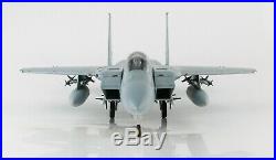 Hobby Master 172 F-15A Eagle USAF 318thFIS William Tell Competition 1984 HA4517