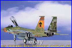 Hobby Master 172 F-15C Eagle USAF 173rd FW, 114th FA OR ANG Sandman