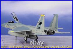 Hobby Master 172 F-15C Eagle USAF 52nd FW, 53rd FS #84-0025