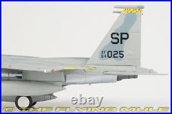 Hobby Master 172 F-15C Eagle USAF 52nd FW, 53rd FS #84-0025