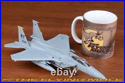 Hobby Master 172 F-15C Eagle USAF 53rd FS #84-0027