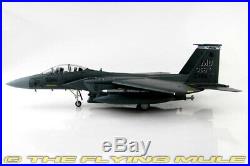 Hobby Master 172 F-15E Strike Eagle USAF 366th FW, 391st FS Bold Tigers Billy
