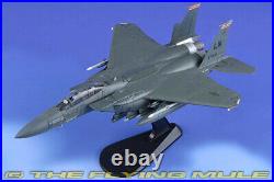 Hobby Master 172 F-15E Strike Eagle USAF 494th FS #92-0364