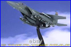 Hobby Master 172 F-15E Strike Eagle USAF 494th FS #92-0364
