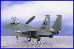 Hobby Master 172 F-15E Strike Eagle USAF 4th TFW, 335th TFS Mi-24 Killer