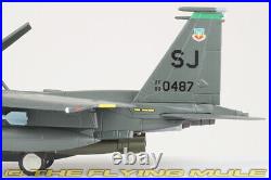 Hobby Master 172 F-15E Strike Eagle USAF 4th TFW, 335th TFS Mi-24 Killer