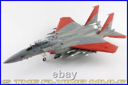 Hobby Master 172 F-15SA Saudi Advanced Eagle USAF Test Aircraft Hobby Master 172 F-15SA Saudi Advanced Eagle USAF Test Aircraft