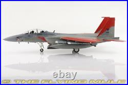 Hobby Master 172 F-15SA Saudi Advanced Eagle USAF Test Aircraft Hobby Master 172 F-15SA Saudi Advanced Eagle USAF Test Aircraft