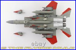 Hobby Master 172 F-15SA Saudi Advanced Eagle USAF Test Aircraft Hobby Master 172 F-15SA Saudi Advanced Eagle USAF Test Aircraft