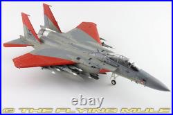 Hobby Master 172 F-15SA Saudi Advanced Eagle USAF Test Aircraft Hobby Master 172 F-15SA Saudi Advanced Eagle USAF Test Aircraft