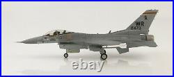 Hobby Master 172 F-16C Falcon USAF 527th Bentwaters Aggressors Red 01 HA3821