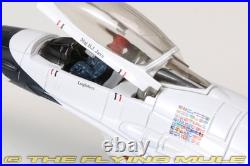 Hobby Master 172 F-16C Fighting Falcon USAF Thunderbirds Warbird