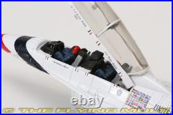 Hobby Master 172 F-16D Fighting Falcon USAF Thunderbirds Buzz Aldrin #7 Hobby Master 172 F-16D Fighting Falcon USAF Thunderbirds Buzz Aldrin #7