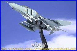Hobby Master 172 F-4E Phantom II USAF 4th TFW #73-1172