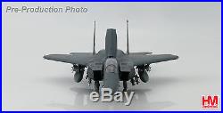 Hobby Master 172 HA4501 Boeing F-15E Strike Eagle, USAF 391st FS Bold Tigers, #