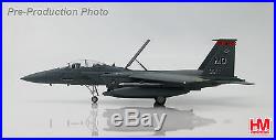Hobby Master 172 HA4501 Boeing F-15E Strike Eagle, USAF 391st FS Bold Tigers, #