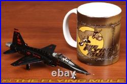 Hobby Master 172 T-38A Talon USAF 1st RS, 9th RW #65-10342 Hobby Master 172 T-38A Talon USAF 1st RS, 9th RW #65-10342