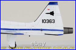 Hobby Master 172 T-38A Talon USAF #65-10363 Blackbird Chase Aircraft Hobby Master 172 T-38A Talon USAF #65-10363 Blackbird Chase Aircraft