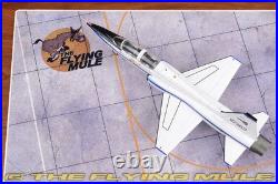 Hobby Master 172 T-38A Talon USAF #65-10363 Blackbird Chase Aircraft Hobby Master 172 T-38A Talon USAF #65-10363 Blackbird Chase Aircraft