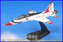 Hobby Master 172 T-38C Talon USAF Thunderbirds #1