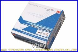 Hobby Master 172 T-38C Talon USAF Thunderbirds #1 Hobby Master 172 T-38C Talon USAF Thunderbirds #1