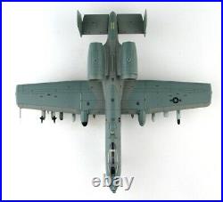 Hobby Master 172 USAF A-10A Thunderbolt II Ground Attack Aircraft, #HA1328