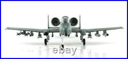 Hobby Master 172 USAF A-10A Thunderbolt II Ground Attack Aircraft, #HA1328