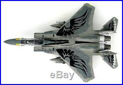 Hobby Master 172 USAF Boeing F-15C Eagle Oregon ANG, 75th Anniversary #HA4559