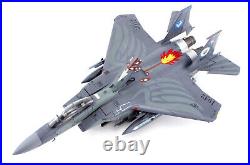 Hobby Master 172 USAF Boeing F-15E Strike Eagle Multi-Role Fighter, HA4538