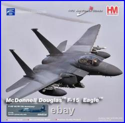 Hobby Master 172 USAF Boeing F-15E Strike Eagle Multi-Role Fighter, HA4538