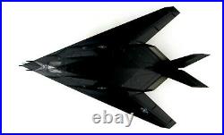 Hobby Master 172 USAF Lockheed F-117A Nighthawk Stealth Attack Aircraft #HA5808