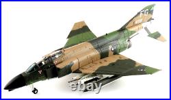 Hobby Master 172 USAF McDonnell F-4C Phantom II Fighter-Bomber, HA19070 Hobby Master 172 USAF McDonnell F-4C Phantom II Fighter-Bomber, HA19070