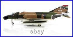 Hobby Master 172 USAF McDonnell F-4C Phantom II Fighter-Bomber, HA19070 Hobby Master 172 USAF McDonnell F-4C Phantom II Fighter-Bomber, HA19070