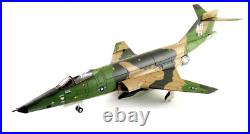 Hobby Master 172 USAF McDonnell RF-101C Voodoo Reconnaissance Aircraft, HA9351