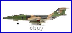 Hobby Master 172 USAF McDonnell RF-101C Voodoo Reconnaissance Aircraft, HA9351