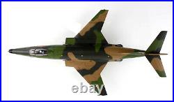 Hobby Master 172 USAF McDonnell RF-101C Voodoo Reconnaissance Aircraft, HA9351