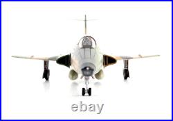 Hobby Master 172 USAF McDonnell RF-101C Voodoo Reconnaissance Aircraft, HA9351