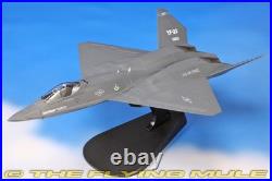 Hobby Master 172 YF-23 Black Widow II USAF PAV-1 / Gray Ghost