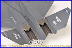 Hobby Master 172 YF-23 Black Widow II USAF PAV-1 / Gray Ghost