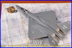 Hobby Master 172 YF-23 Black Widow II USAF PAV-1 / Gray Ghost