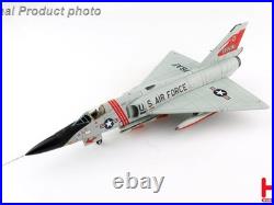 Hobby Master 1/72 F 106A Delta Dart United States Air Force 87th Fighter I