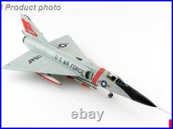 Hobby Master 1/72 F 106A Delta Dart United States Air Force 87th Fighter I