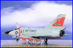 Hobby Master 1/72 F 106A Delta Dart United States Air Force 87th Fighter I Hobby Master 1/72 F 106A Delta Dart United States Air Force 87th Fighter I
