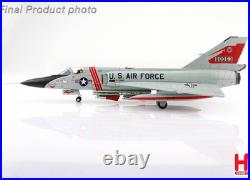 Hobby Master 1/72 F 106A Delta Dart United States Air Force 87th Fighter I
