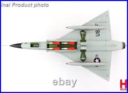 Hobby Master 1/72 F 106A Delta Dart United States Air Force 87th Fighter I