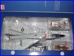 Hobby Master 1/72 F 106A Delta Dart United States Air Force 87th Fighter I