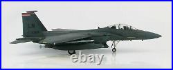 Hobby Master 1/72 F-15E Strike Eagle USAF 494th FS 75th Ann Flypast 2019 HA4522