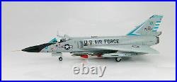 Hobby Master F-106A Delta Dart, Cape Cod, USAF, 1982. HA3601