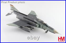 Hobby Master HA19065 F-4F USAF 20th FS 49th FW Holloman AFB 1/72 Scale Model