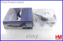 Hobby Master HA19065 F-4F USAF 20th FS 49th FW Holloman AFB 1/72 Scale Model